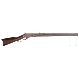 Whitney Mod. 1886