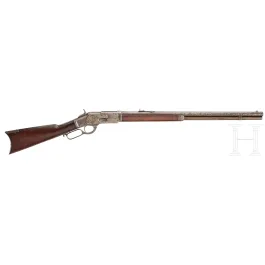 Winchester Mod. 1873, 1. model