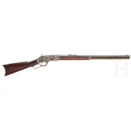 Winchester Mod. 1873, 1. model