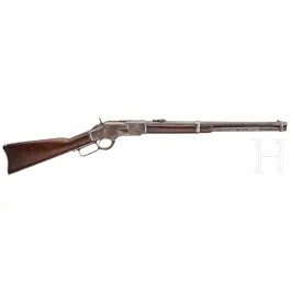 Winchester Mod. 1873