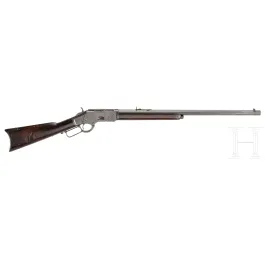 Winchester Model 1873 Rifle