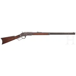 Winchester Mod. 1873, karabin