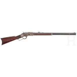 Winchester Mod. 1873, puška