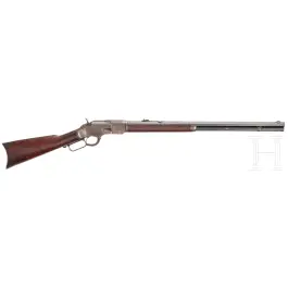 Winchester Mod. 1873, puška