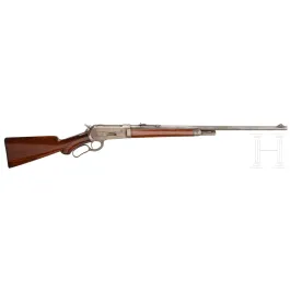Winchester Mod. 1886, Take Down