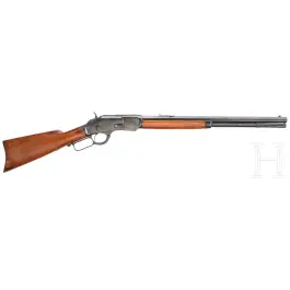 Winchester Mod. 1892