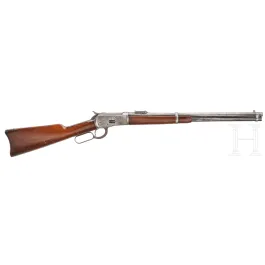 Winchester Mod. 1892, 1912