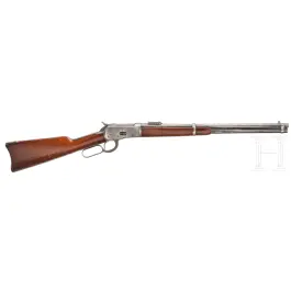 Winchester Mod. 1892, 1912