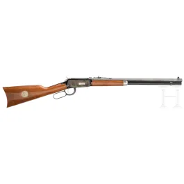 Winchester Mod. 1894, "Buffalo Bill" Commemorative