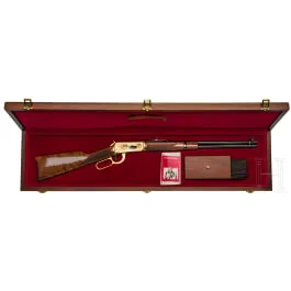 Winchester Mod. 94 Limited Edition I, in kist