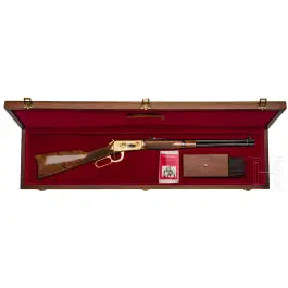 Winchester Mod. 94 Limited Edition I, in kist