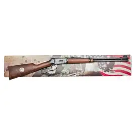 Winchester Mod. 1894 "American Bald Eagle" Commemorative, in doos