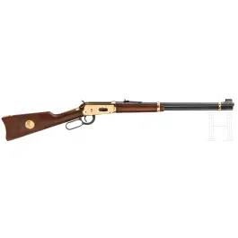 Winchester Mod. 1894 "APACHE" Commemorative