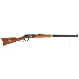 Winchester Mod. 94 "Buffalo Bill" Commemorative