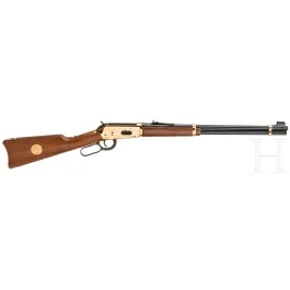 Winchester Mod. 1894 "Klondike Commemorative"