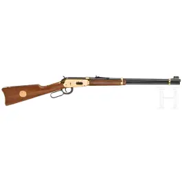 Winchester Mod. 1894 "Klondike Commemorative"