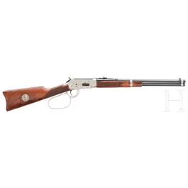 Winchester Mod. 94, "John Wayne Commemorative"