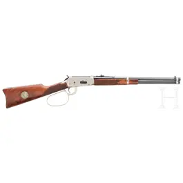 Winchester Mod. 94, "John Wayne Commemorative"