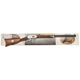 Winchester Mod. 94, "Legendary Frontiersmen" Commemorative