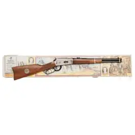Winchester Mod. 94, "Legendary Lawmen" herdenkingsuitvoering