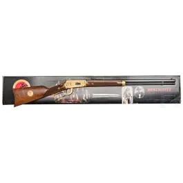 Winchester Mod. 1894 riffel "Oliver Winchester" mindeudgave