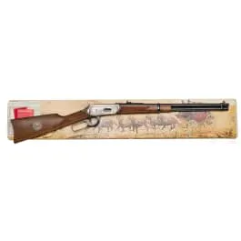 Winchester Mod. 1894, „Wells Fargo & Co. 1852-1977" Commemorative