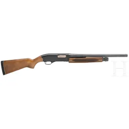 Winchester Mod. 1200 Riot Gun