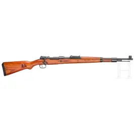 Zbrojovka Brno Mod. K98k