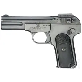FN Mod. 1900