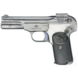 FN Mod. 1900