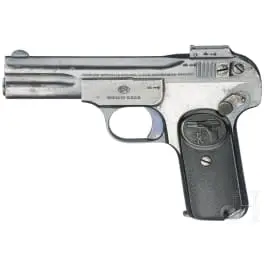 FN Mod. 1900