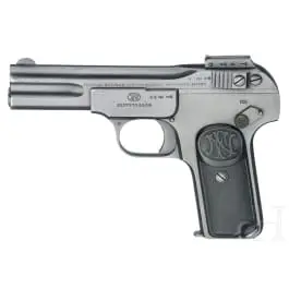 FN Browning Mod. 1900
