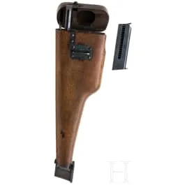 FN slagkasse til pistol mod. 1903