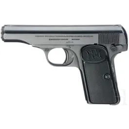 FN Mod. 1910