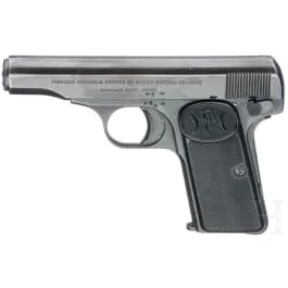 FN Mod. 1910