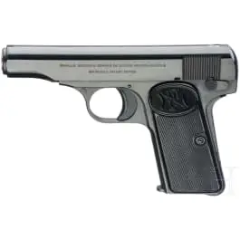 FN Mod. 1910