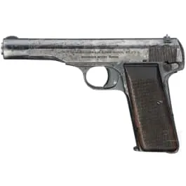 FN Mod. 1910/22