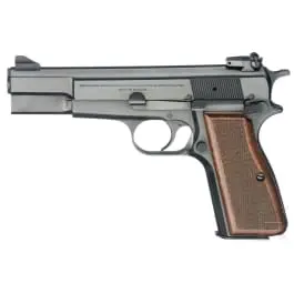 FN Mod. 1935 Hi-Power