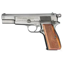 FN Mod. 1935 Hi-Power