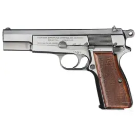 FN Mod. 1935 Hi-Power