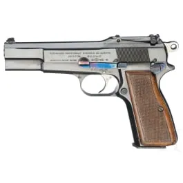 FN Mod. 1935 Hi-Power
