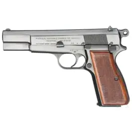FN Mod. 1935 Hi-Power