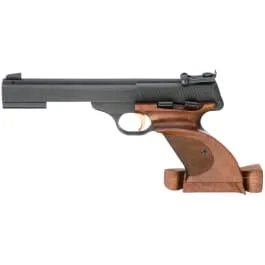 FN Browning Mod. International Medalist