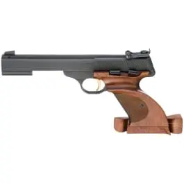 FN Browning Mod. International Medalist