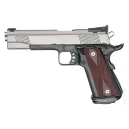 Pistolet travail d'armurier Mod. 45 Auto