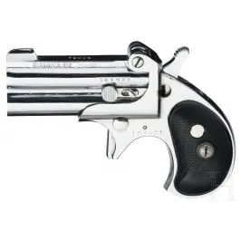 Derringer Mod. Texas, réplique