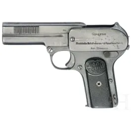 Dreyse Mod. 1907