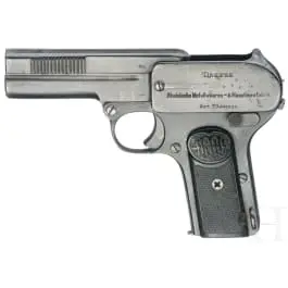 Dreyse Mod. 1907