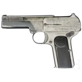 Dreyse Mod. 1907