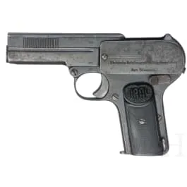 Dreyse Mod. 1907